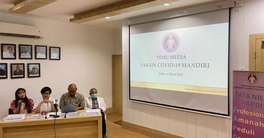 Popmama.com/Muhammad Fhandra Hardiyon